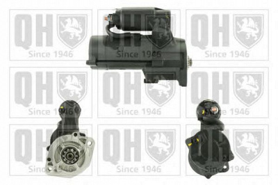 QUINTON HAZELL qrs1913 -  Стартер